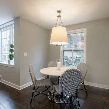 Whole Home Renovation - Bryn Mawr, PA