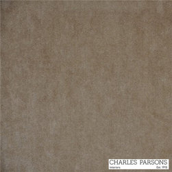 Charles Parsons Interiors - Charles Parsons Zegna - Chipmunk - Drapery Fabric