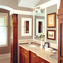 master baths
