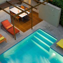 Piscinas