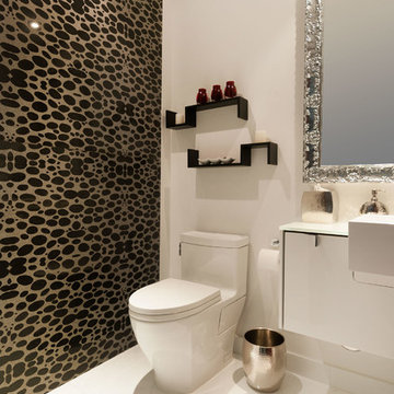 Private Condo Residence in Brickell Key