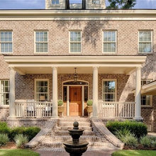 Brick Color