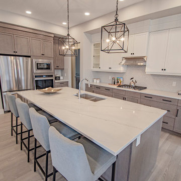 The Avery in Discovery Ridge