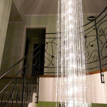 Italian Villa in Rimini by Le Meduse