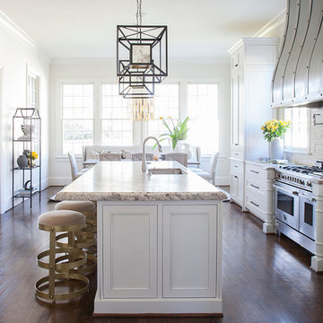 Dining Rooms