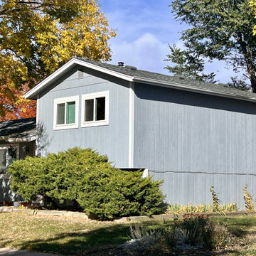 Granite Gray, Tracey Parkway, Fort Collins