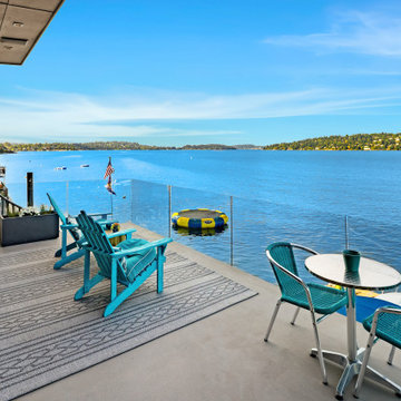 South Lake Washington