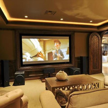 Media Room