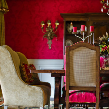Dining Room - Marietta