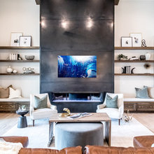 19 Linden - Living Spaces