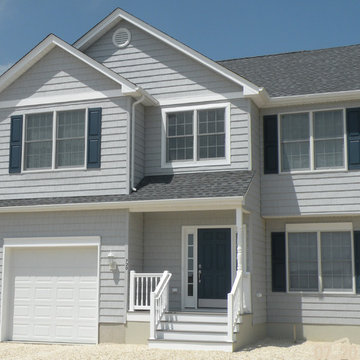 VARIOUS HOMES