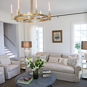 Southern Living Magazine Show Home