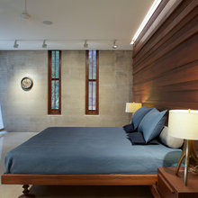 MoonBall - Bedroom