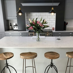 Kitchen Renovation - Home Improvement