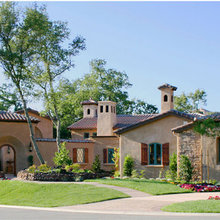 Exterior Ideas