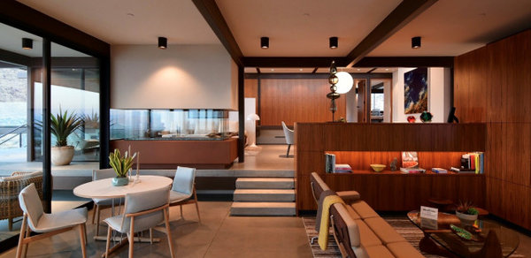 北米 アメリカ カナダ Houzz ハウズ