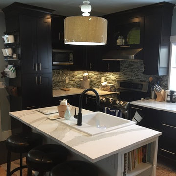 Espresso Lane Project