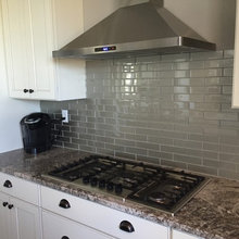 tile backspash