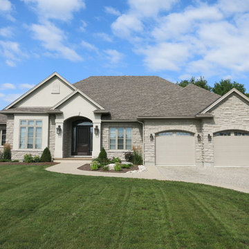 Country Bungalow Estate