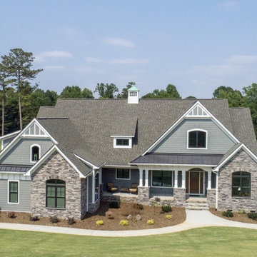 The Austin Plan 1409