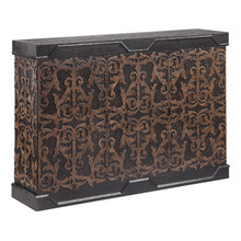 Dining room cabinet