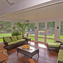 Sunroom