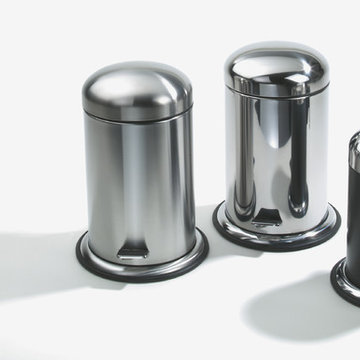 Designer Wastebaskets / Trashcans