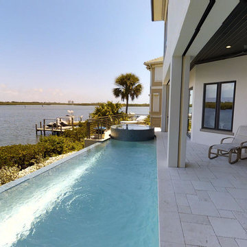 A Developer's Dream House