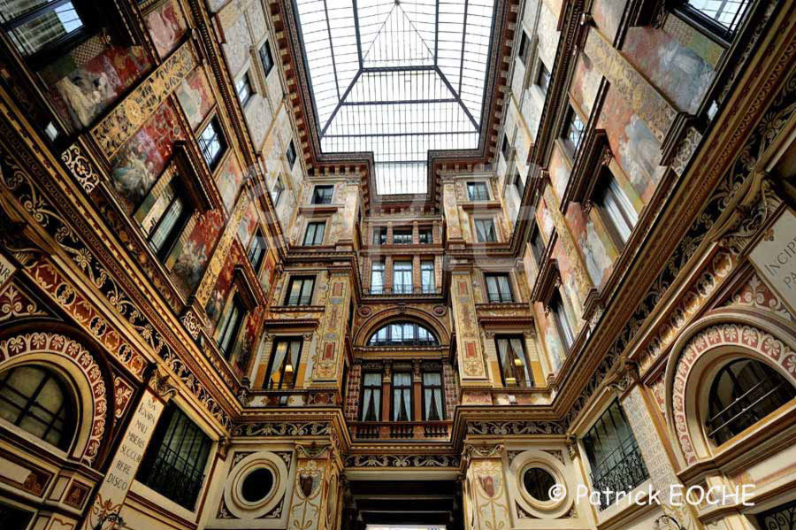 Architectures, Décorations & Ambiances International