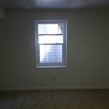 Egress Windows