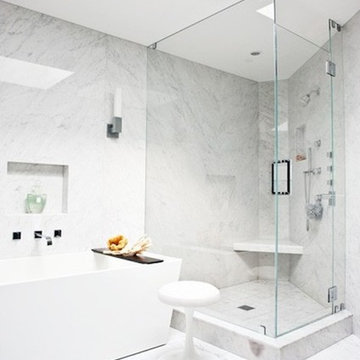 Bathrooms
