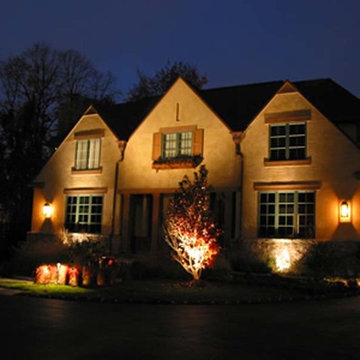 Charlotte Safety Lighting