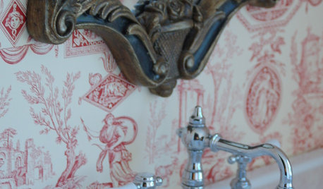 Maison&Objet : Les motifs textiles sur le devant de la scène