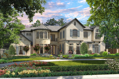 Inwood Oaks Dr Residence