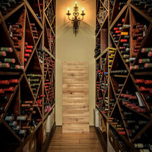 Wine Cellar