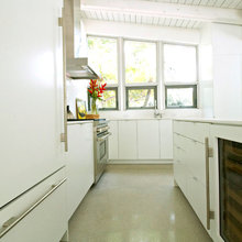 Creative Kitchens