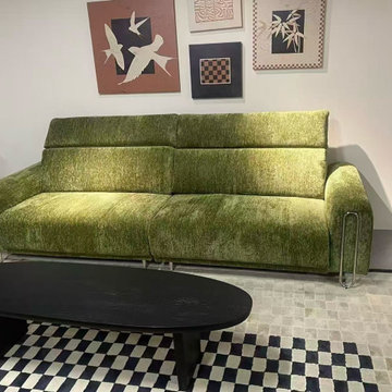 EWE Luxury Furniture 2026