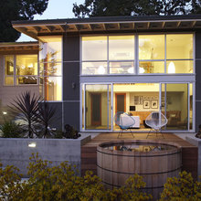 cedar hot tub