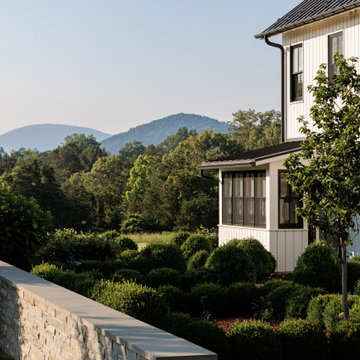 Pleiades Farm