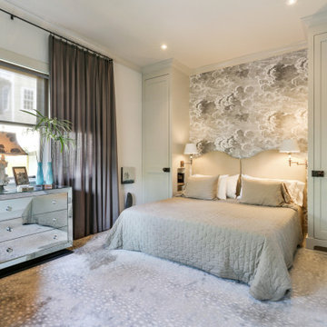 State Street Renovation and Master Suite Addition