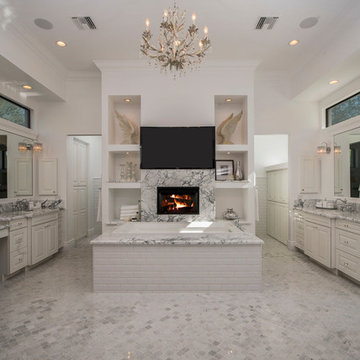 Paradise Valley, AZ Custom Build
