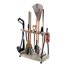 garden rack