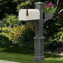 mailbox