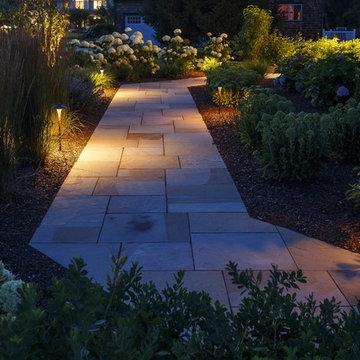 Walkways