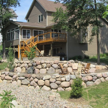 Hardscaping