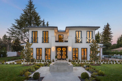 Exterior home photo in San Francisco