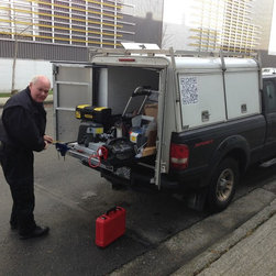 General Contracting - Door Locks