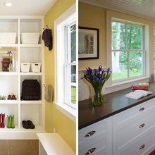 mudroom