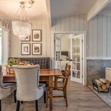 Cozy Cottage
