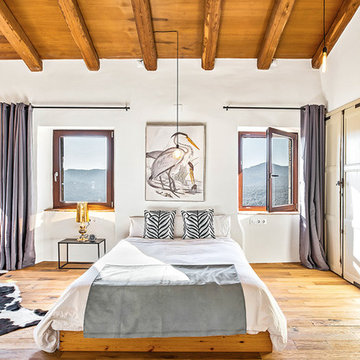 Home Staging en Masía de Lujo en Girona